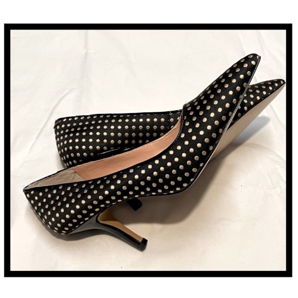 Sole Society pumps